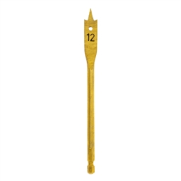 4BB50 - Spade Bit